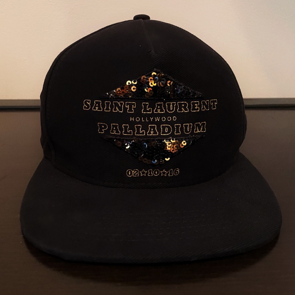 Hollywood Palladium Hat